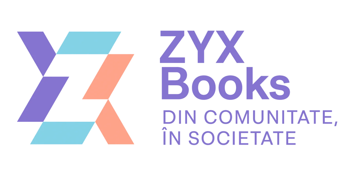 ZYX Logo