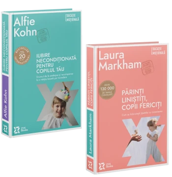 Pachet: O familie liniștită