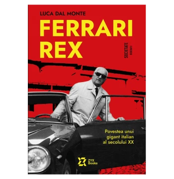 Ferrari Rex