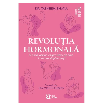 Revoluția hormonală